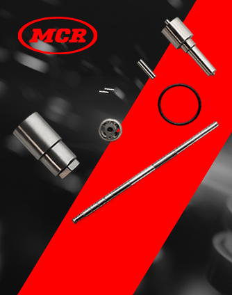 Ремкомлект форсунки Denso