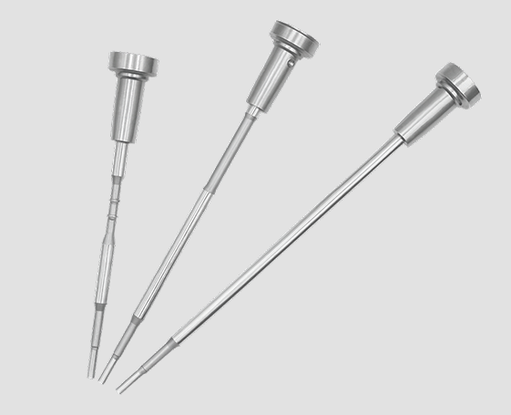 Клапаны/ /мультипликаторы/ актуаторы